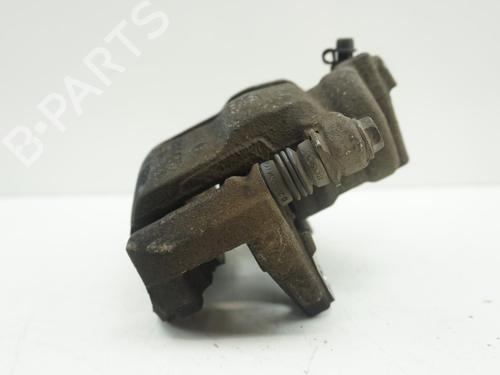Right front brake caliper FIAT 500 (312_) 1.2 (312AXA1A) | BP18184323M104 