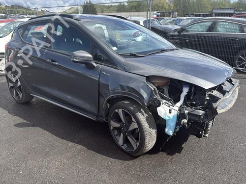 Headrest FORD FIESTA VII (HJ, HF) 1.5 TDCi | BP26661749I31 - Image 15