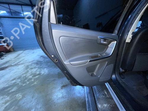 Used Rear left panel VOLVO XC60 I SUV (156) D5 AWD (205 hp) 32312107