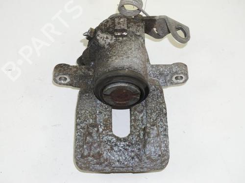 Used Right rear brake caliper PEUGEOT 208 I (CA_, CC_) 1.6 BlueHDi 100 (100 hp) 18189286