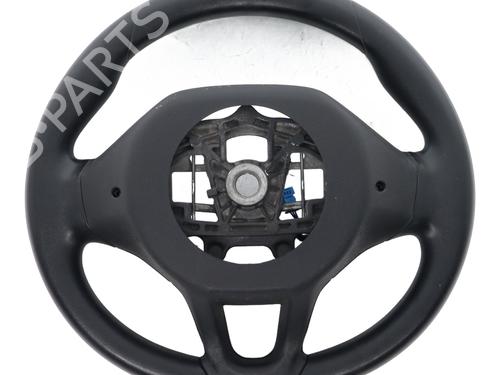 Steering wheel PEUGEOT 208 I (CA_, CC_) 1.2 VTI 82 | BP23762693C49