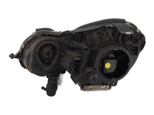 Right headlight MERCEDES-BENZ E-CLASS (W211) E 270 CDI (211.016) | BP22349159C29 