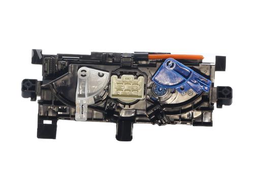 Climate control DACIA DUSTER (HM_) 1.5 dCi 115 (HMAD) | BP29563520I5 - Image 3