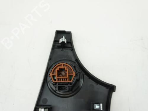 Used Switch NISSAN QASHQAI II (J11, J11_) 1.6 dCi (130 hp) 18197127