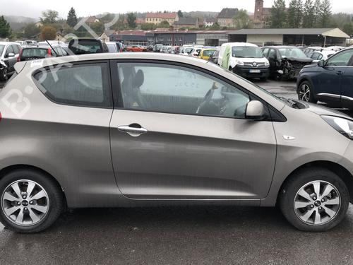 Steering rack KIA PICANTO II (TA) 1.0 | BP26499062M22 - Image 13