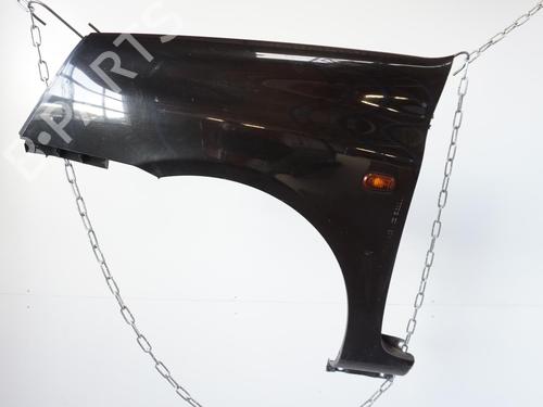 Used Left front fenders RENAULT CLIO II (BB_, CB_) 1.2 16V (BB05, BB0W, BB11, BB27, BB2T, BB2U, BB2V, CB05,... (75 hp) 18188386
