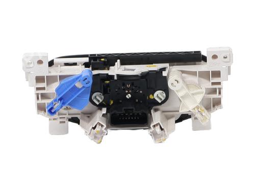 climate-control-dacia-logan-mcv-ii-2013-23763698 main image