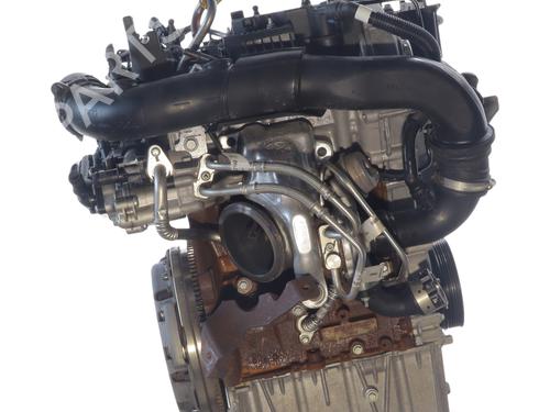 Engine FORD FOCUS IV (HN) | BP36949735M1 - Image 2