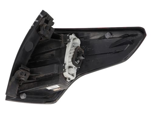 Venstre baglygte CITROËN C4 Picasso I MPV (UD_) 1.6 HDi 110 | BP26011617C34 
