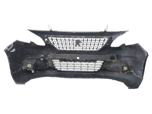 Front bumper PEUGEOT 2008 I (CU_) 1.6 BlueHDi 100 | BP28798485C7 