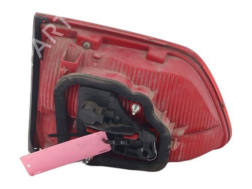 Used Right tailgate light Right tailgate light VW TOURAN (1T3) 1.6 TDI (105 hp) 27303435 27303435