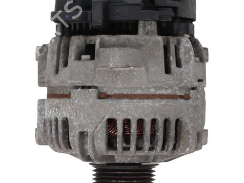 Used Alternator Alternator RENAULT TWINGO II (CN0_) [2007-2026] 25268162 25268162