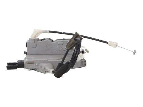 Rear right lock CITROËN C3 II (SC_) 1.4 VTi 95 | BP20290655C99 