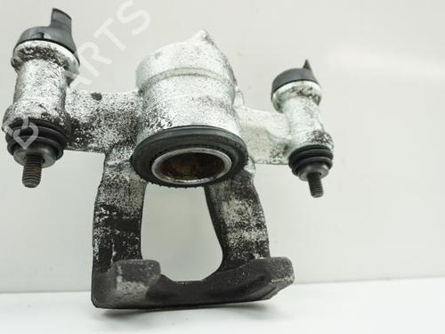 Left rear brake caliper MERCEDES-BENZ VITO Mixto (Double Cabin) (W447) 119 CDI (447.701, 447.703, 447.705) | BP18174986M107 