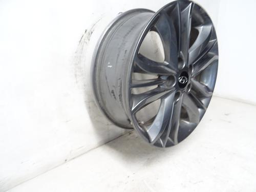 Used Rim Rim HYUNDAI ix35 (LM, EL, ELH) 1.7 CRDi (116 hp) 36647537 36647537