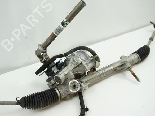 Steering rack PEUGEOT 208 I (CA_, CC_) 1.2 VTi 68 / PureTech 68 | BP18184869M22