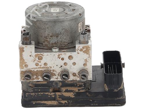 Used ABS pump CITROËN JUMPY I (U6U_) [1994-2006]  25221298