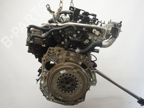 Used Engine Engine RENAULT ARKANA I (LCM_, LDN_) 1.6 E-TECH 145 (LDMU) (143 hp) 22299790 22299790
