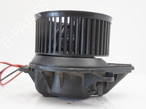 Used Heater blower motor Heater blower motor RENAULT TRAFIC II Bus (JL) 2.0 dCi 90 (JL00, JL01, JL0H, JL0M, JL0P, JL0S) (90 hp) 18184593 18184593