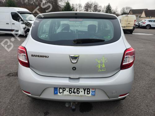 Alternator DACIA SANDERO II 1.5 dCi | BP37482642M7 - Image 20