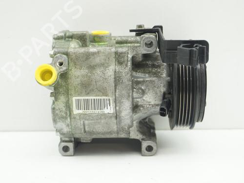AC compressor FIAT 500 (312_) 1.2 (312AXA1A) | BP18184326M34 