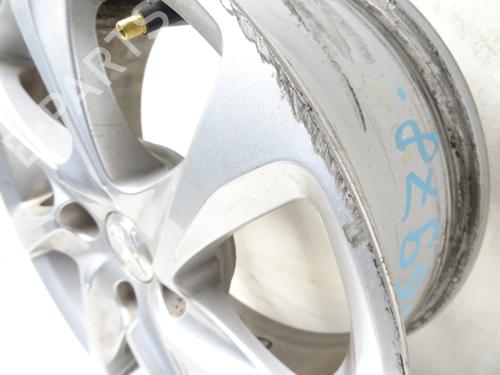Rim PEUGEOT 208 I (CA_, CC_) 1.2 VTI 82 | BP27346690C45 
