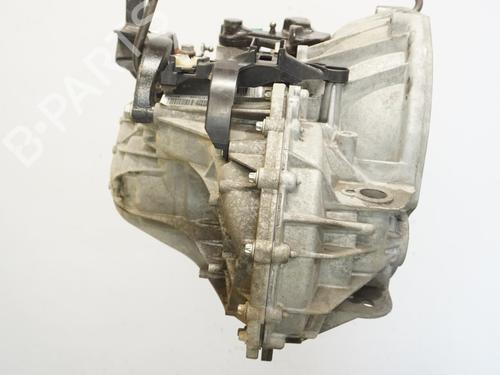 Gearbox OPEL MOVANO B Van (X62) 2.3 CDTI FWD (FV) | BP19312646M3 