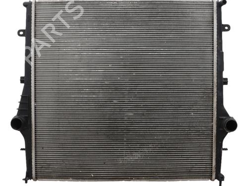 Used Water radiator Water radiator ALFA ROMEO STELVIO (949_) 2.2 JTDM Q4 (949.AXE2A) (190 hp) 39894792 39894792