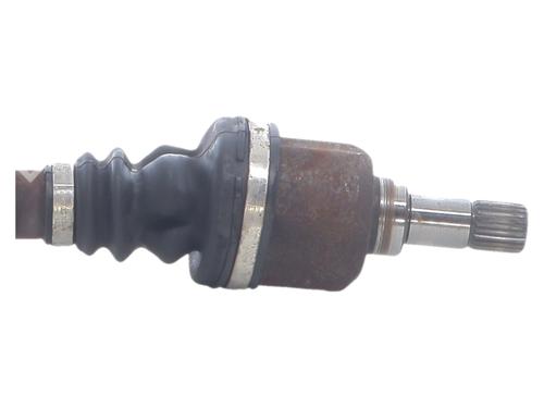 Left front driveshaft CITROËN C5 II (RC_) 1.6 HDi (RC8HZB) | BP38453634M38 - Image 2