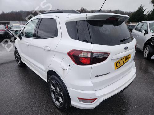 Starter FORD ECOSPORT 1.0 EcoBoost | BP37745502M8  - Image 13