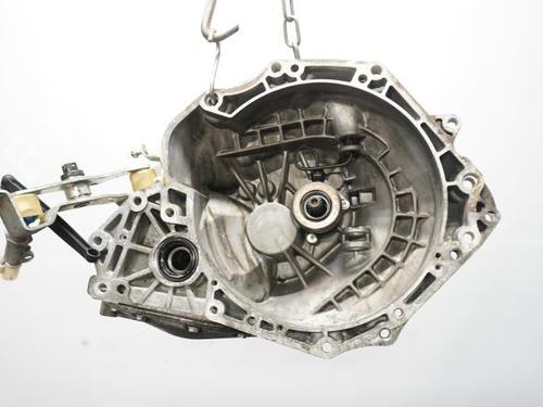 Gearbox OPEL MERIVA A MPV (X03) 1.4 16V Twinport (E75) | BP18182114M3 