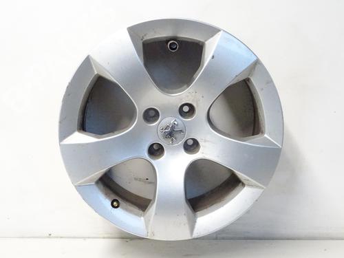 Used Rim PEUGEOT 3008 I MPV (0U_) 1.6 HDi (112 hp) 22940003