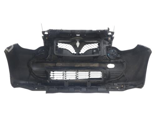 front-bumper-renault-twingo-iii-bcm_-bca_-2014-40252791 main image