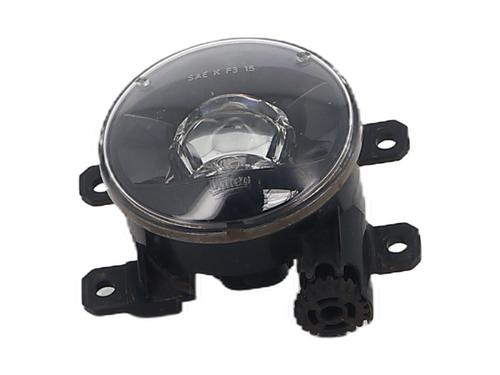 Used Left front fog light FORD RANGER (TKE) 2.0 EcoBlue 4x4 (213 hp) 26213181