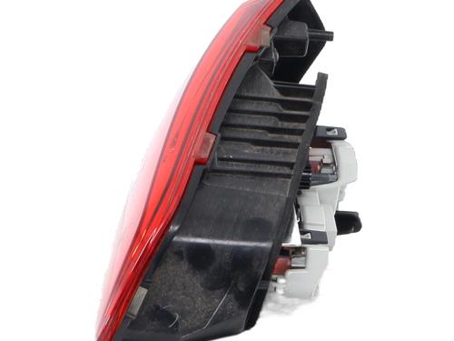 Left tailgate light VW GOLF VII (5G1, BQ1, BE1, BE2) 1.4 TSI | BP23933403C79 