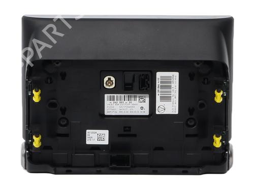 Display CITROËN C3 AIRCROSS II (2R_, 2C_) 1.2 PureTech 82 (2RHMRC, 2RHMZB) | BP21147463C48 