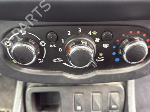 Right front steering knuckle DACIA DUSTER (HS_) 1.5 dCi | BP28482632M26 - Image 7