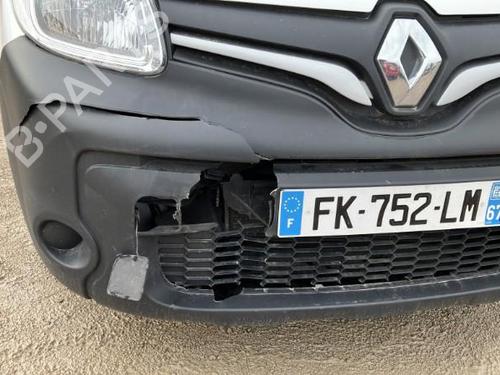 ABS pump RENAULT KANGOO Express (FW0/1_) 1.5 dCi 95 (FW16) | BP18171253M43 