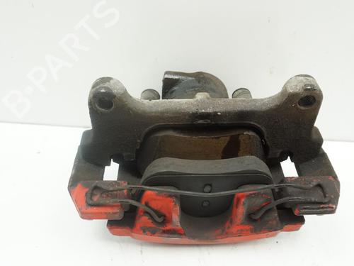 Used Right front brake caliper Right front brake caliper AUDI A5 Sportback (8TA) 2.0 TDI (170 hp) 18187339 18187339