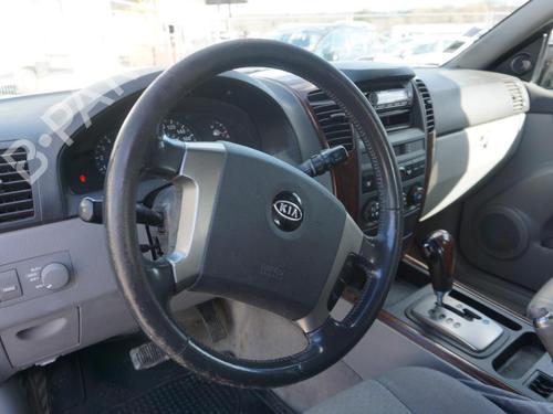 ABS pump KIA SORENTO I (JC) 2.5 CRDi 4WD | BP18173342M43 