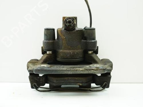 Right rear brake caliper CITROËN EVASION MPV (22, U6) 2.0 Turbo C.T. | BP18182218M106 