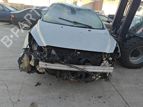 Zekeringkast PEUGEOT 308 I (4A_, 4C_) 1.6 HDi | BP29919419E1 