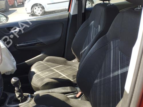 Subframe OPEL CORSA E (X15) 1.3 CDTI (08, 68) | BP28329309M9 - Image 20