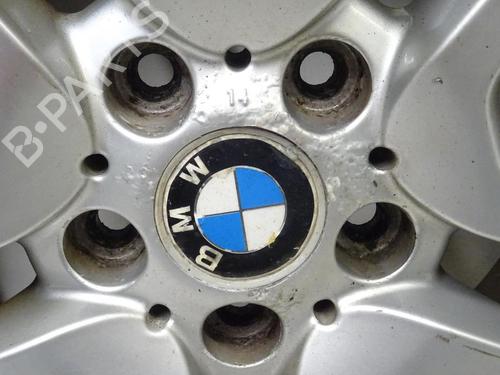 Rim BMW X5 (E53) 3.0 d | BP22523210C45 