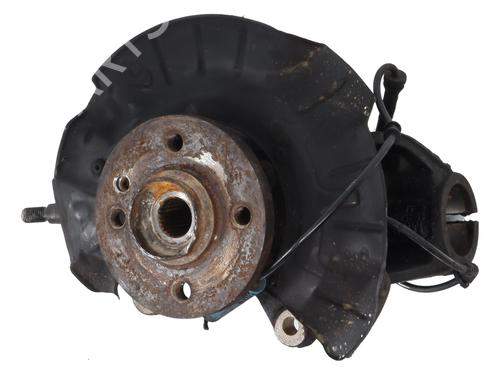 Used Right front steering knuckle MINI MINI (R50, R53) Cooper (116 hp) 25268018