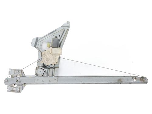 Front left window mechanism MERCEDES-BENZ SPRINTER 5-t Platform/Chassis (B906) 516 CDI (906.153, 906.155, 906.253, 906.255) | BP21568404C22