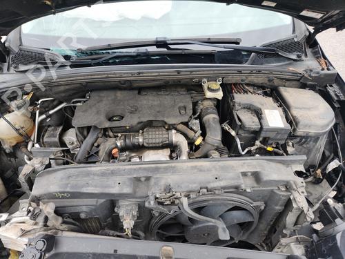 Right front steering knuckle CITROËN C4 II (NC_) 1.6 HDi 90 | BP37603390M26  - Image 12