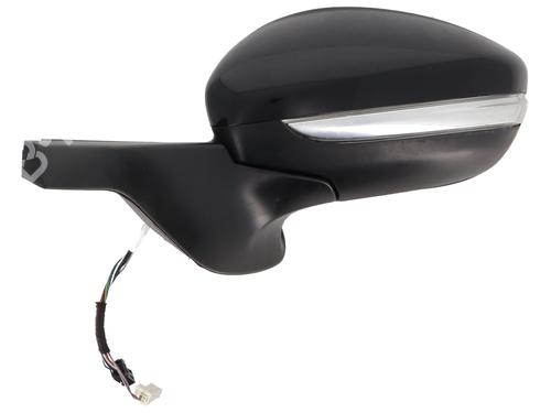Retrovisor esquerdo Retrovisor esquerdo CITROËN C3 III (SX) 1.2 PureTech 82 (83 hp) 22073895 22073895