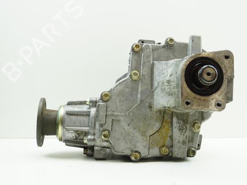 Used Transfer box Transfer box KIA SPORTAGE II (JE_, KM_) 2.0 CRDi 4WD (140 hp) 18188954 18188954