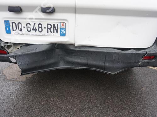Radio CITROËN JUMPY II Van 2.0 HDi 120 | BP22072465E6  - Image 31